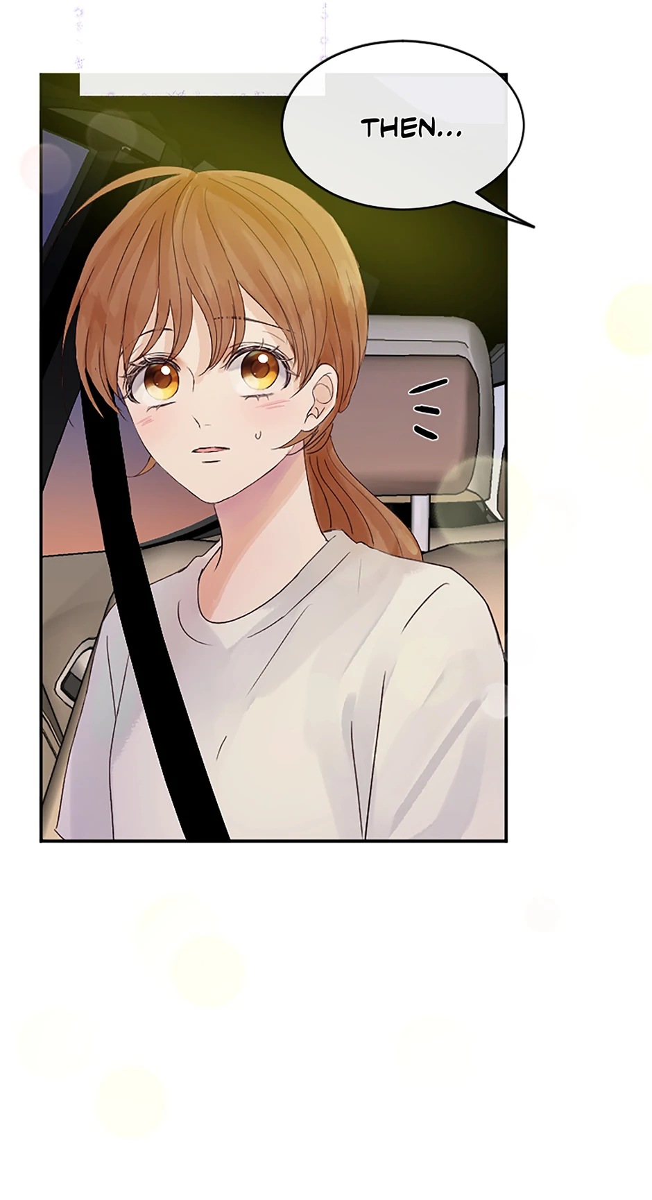 Jealousy Inducers Chapter 33 - Page 63