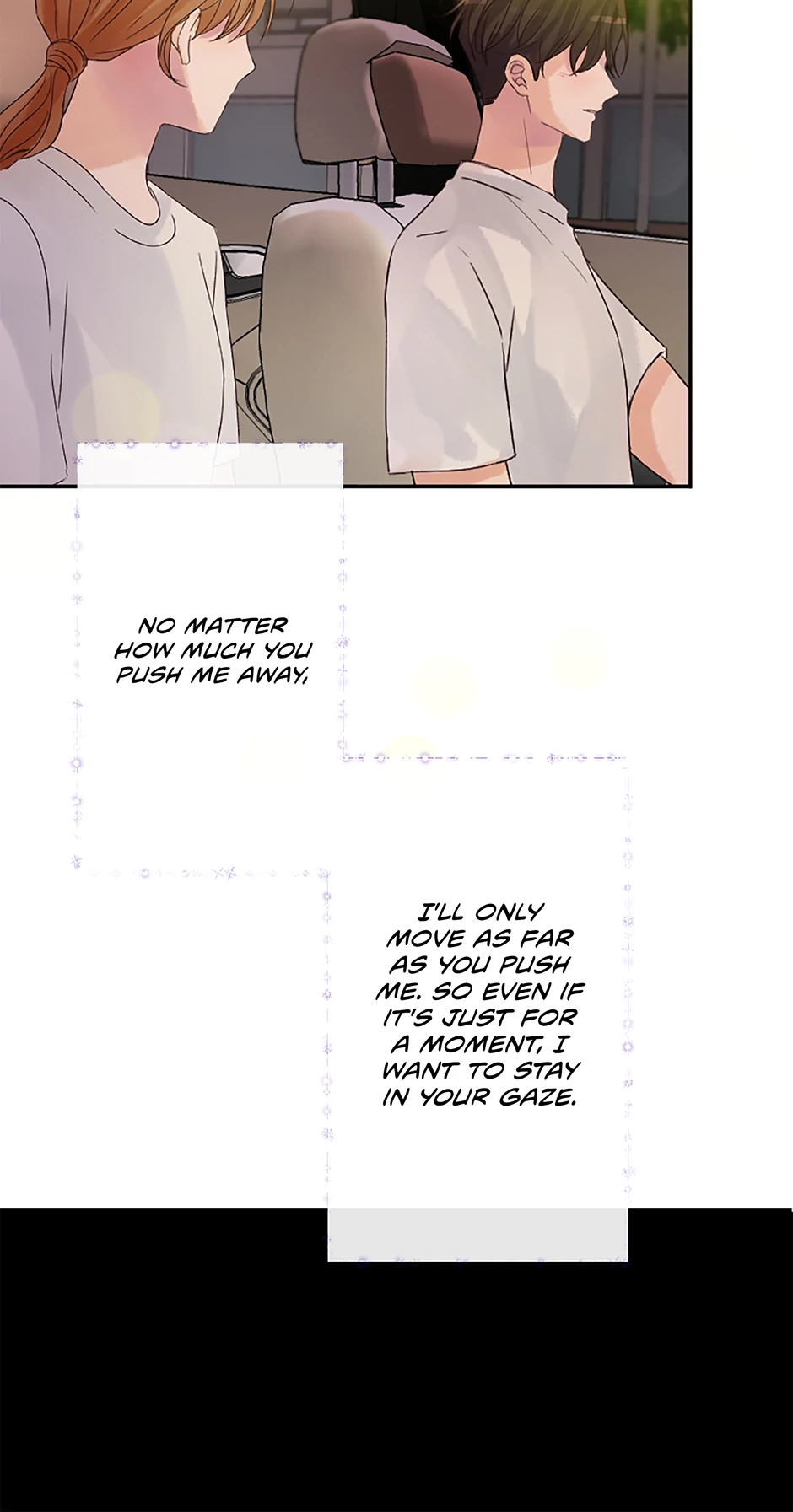 Jealousy Inducers Chapter 33 - Page 65