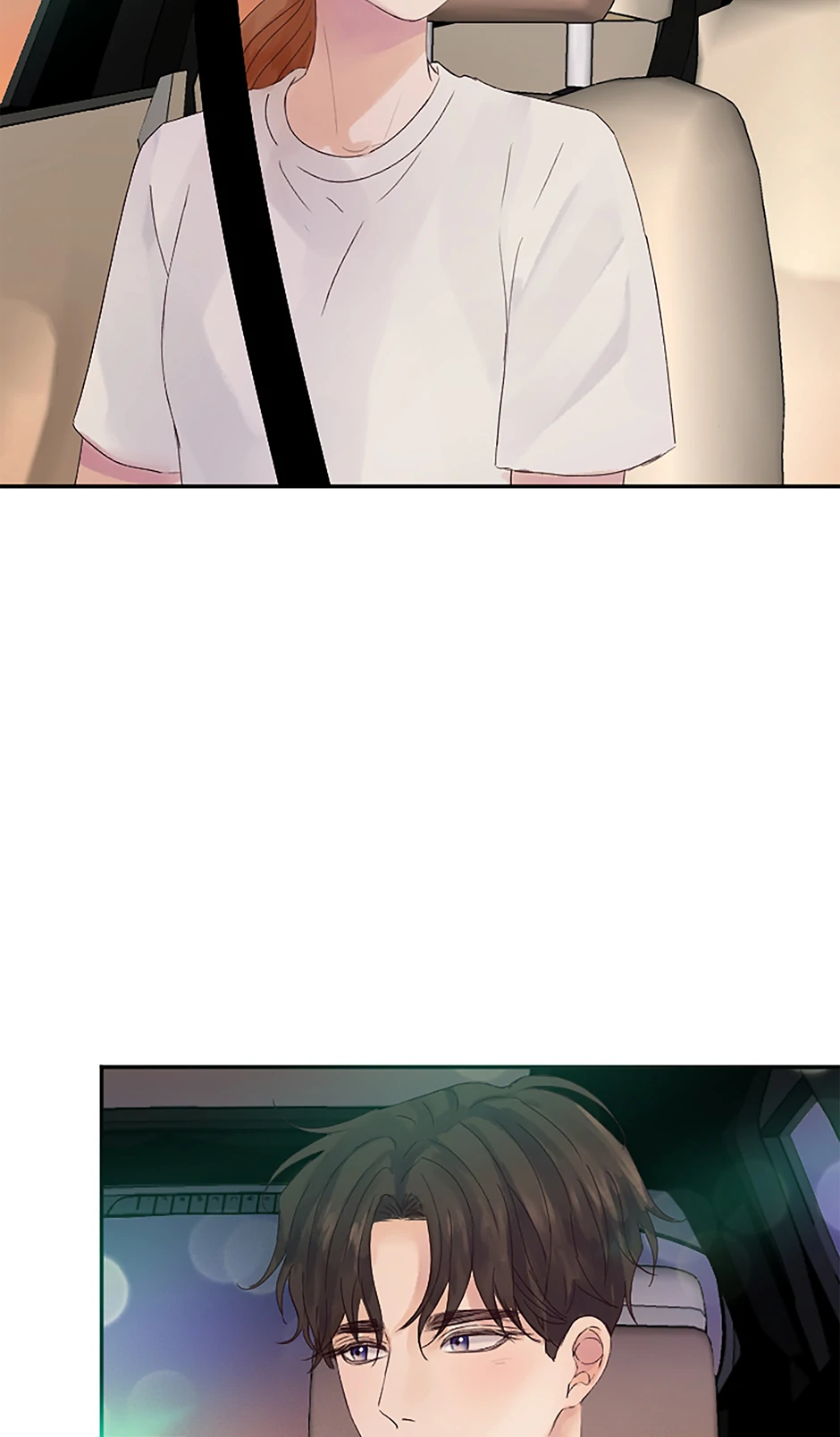 Jealousy Inducers Chapter 34 - Page 14