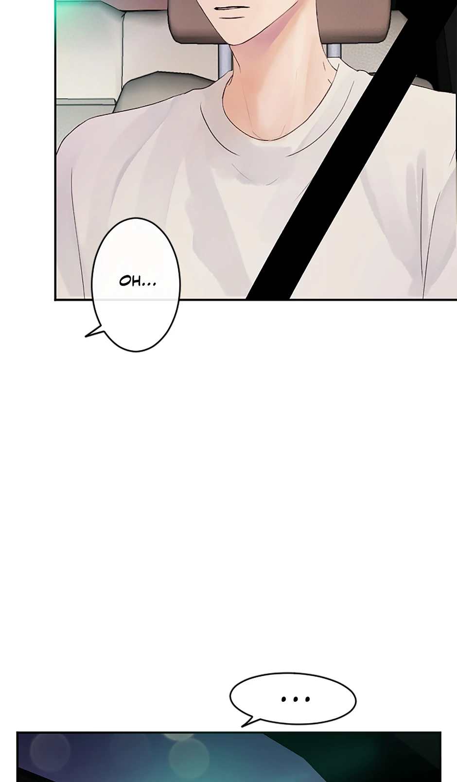 Jealousy Inducers Chapter 34 - Page 15