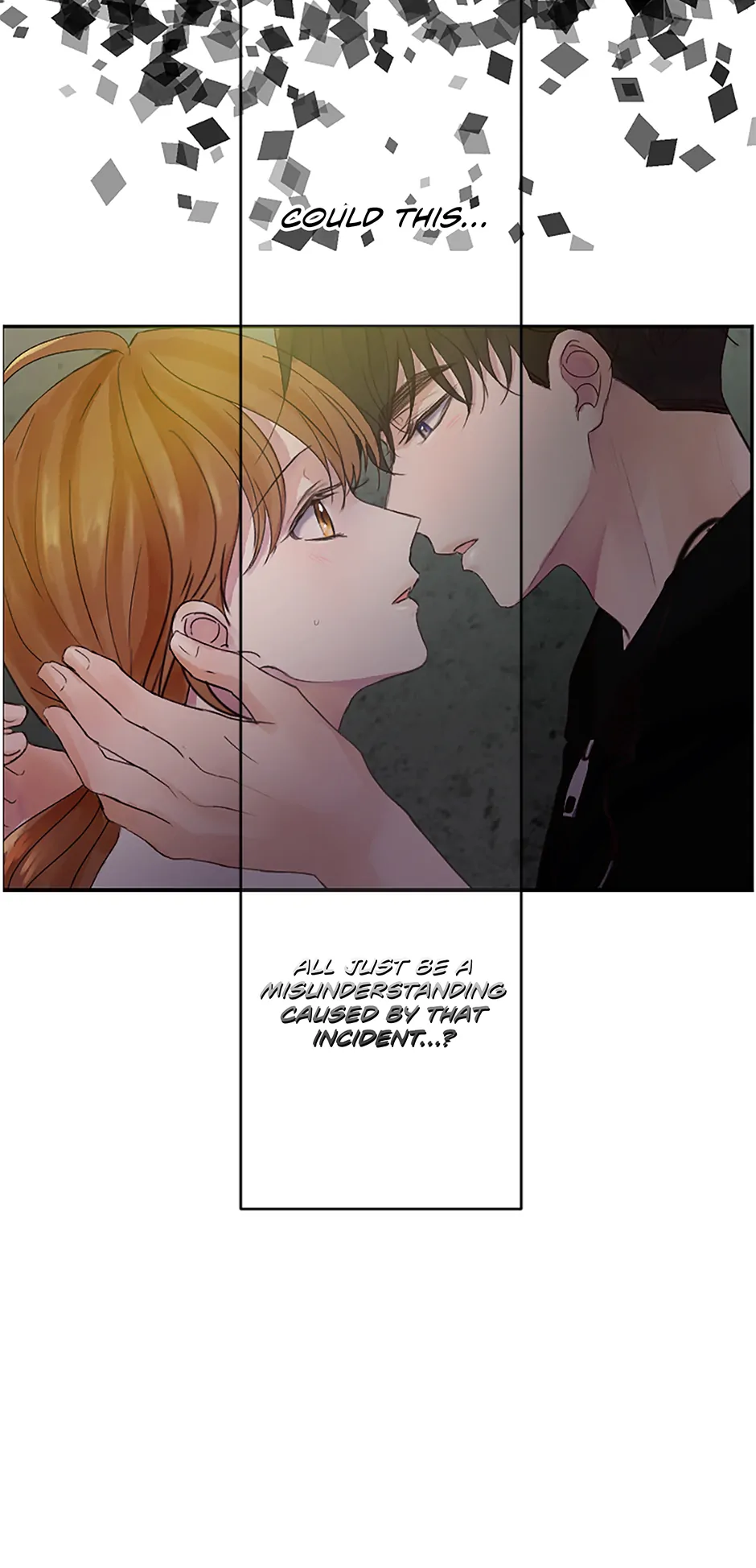 Jealousy Inducers Chapter 34 - Page 20