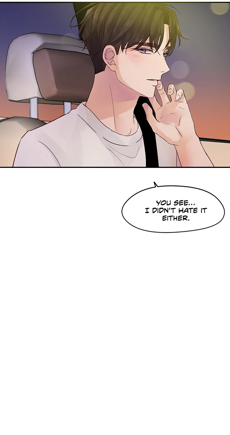 Jealousy Inducers Chapter 34 - Page 24