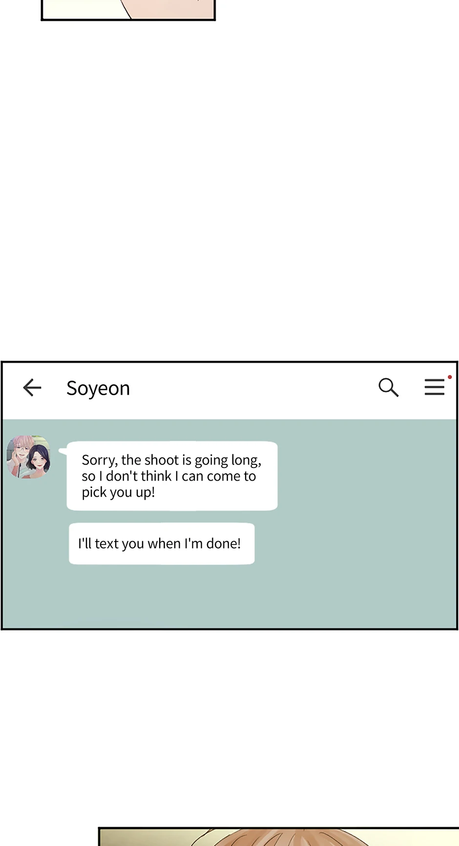 Jealousy Inducers Chapter 34 - Page 4