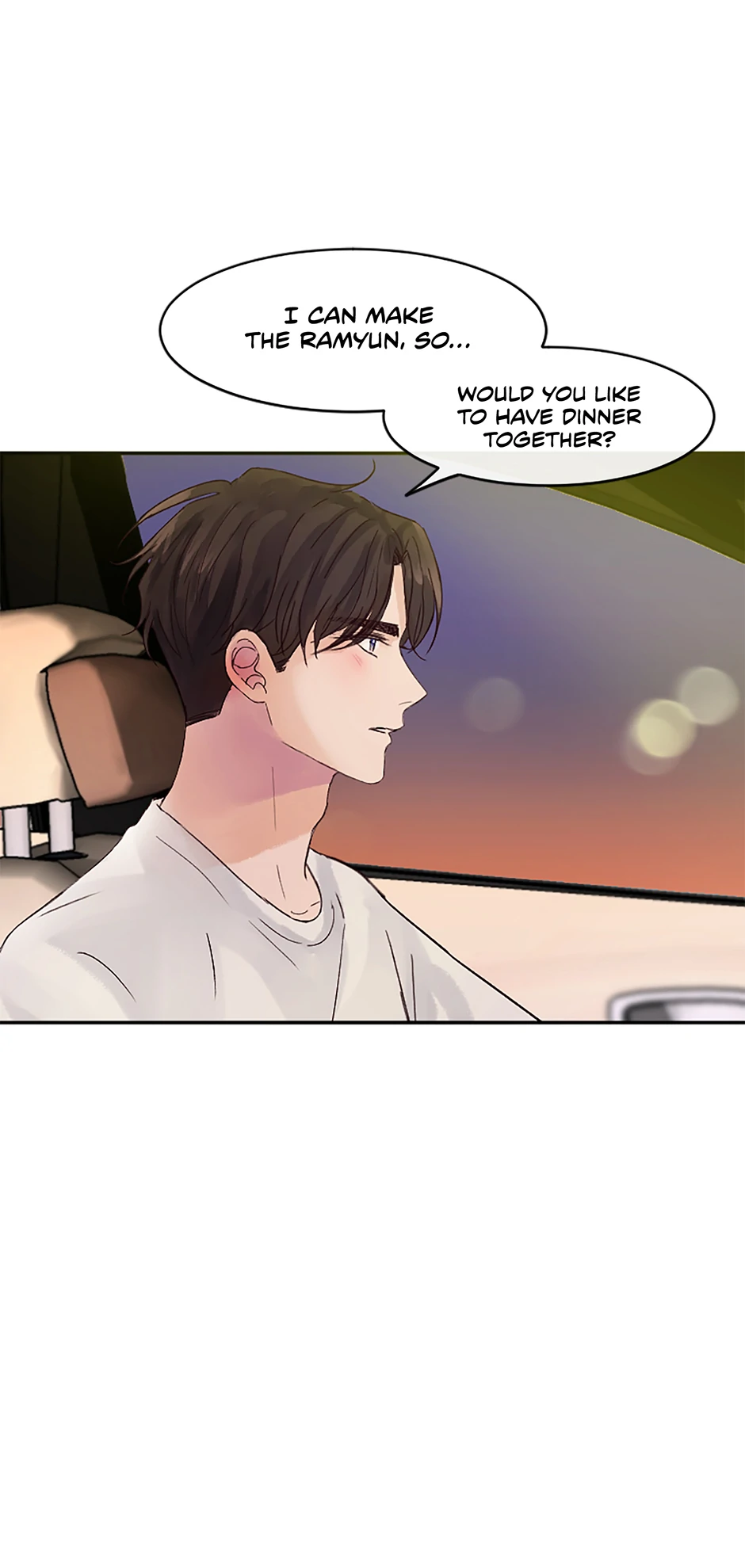 Jealousy Inducers Chapter 34 - Page 34
