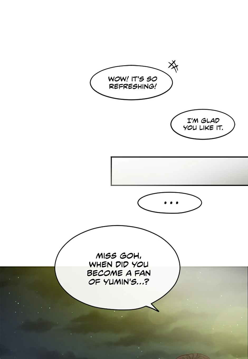 Jealousy Inducers Chapter 34 - Page 42