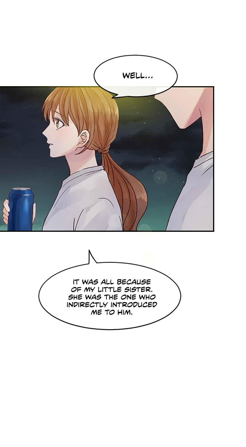 Jealousy Inducers Chapter 34 - Page 45
