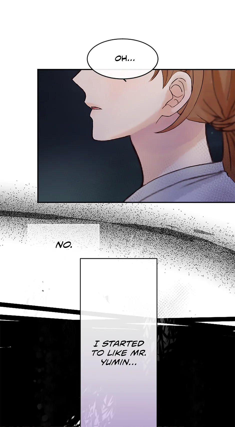 Jealousy Inducers Chapter 34 - Page 46