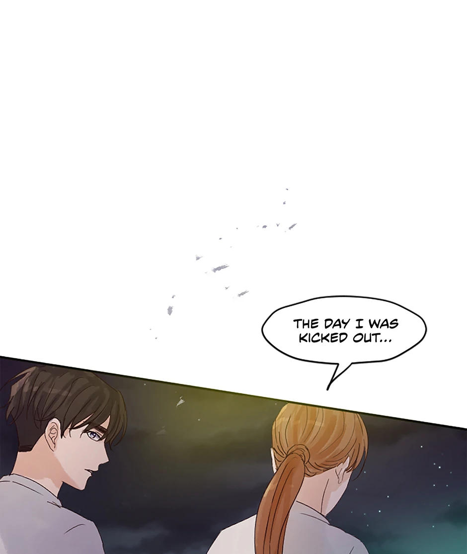 Jealousy Inducers Chapter 34 - Page 49