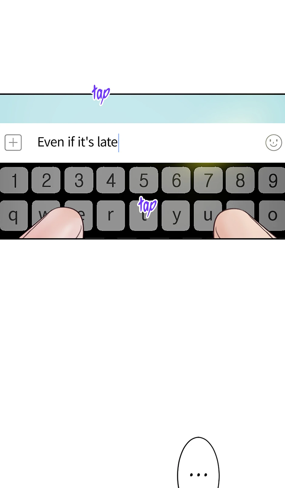 Jealousy Inducers Chapter 34 - Page 6