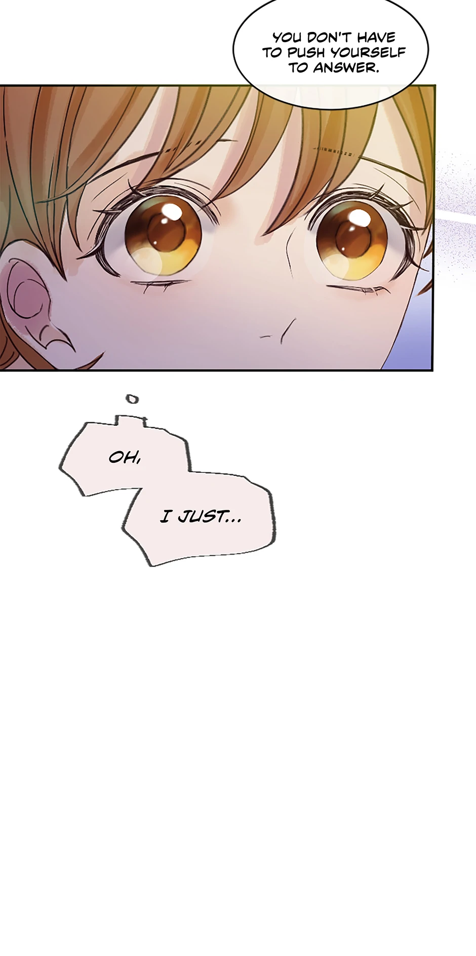 Jealousy Inducers Chapter 34 - Page 54