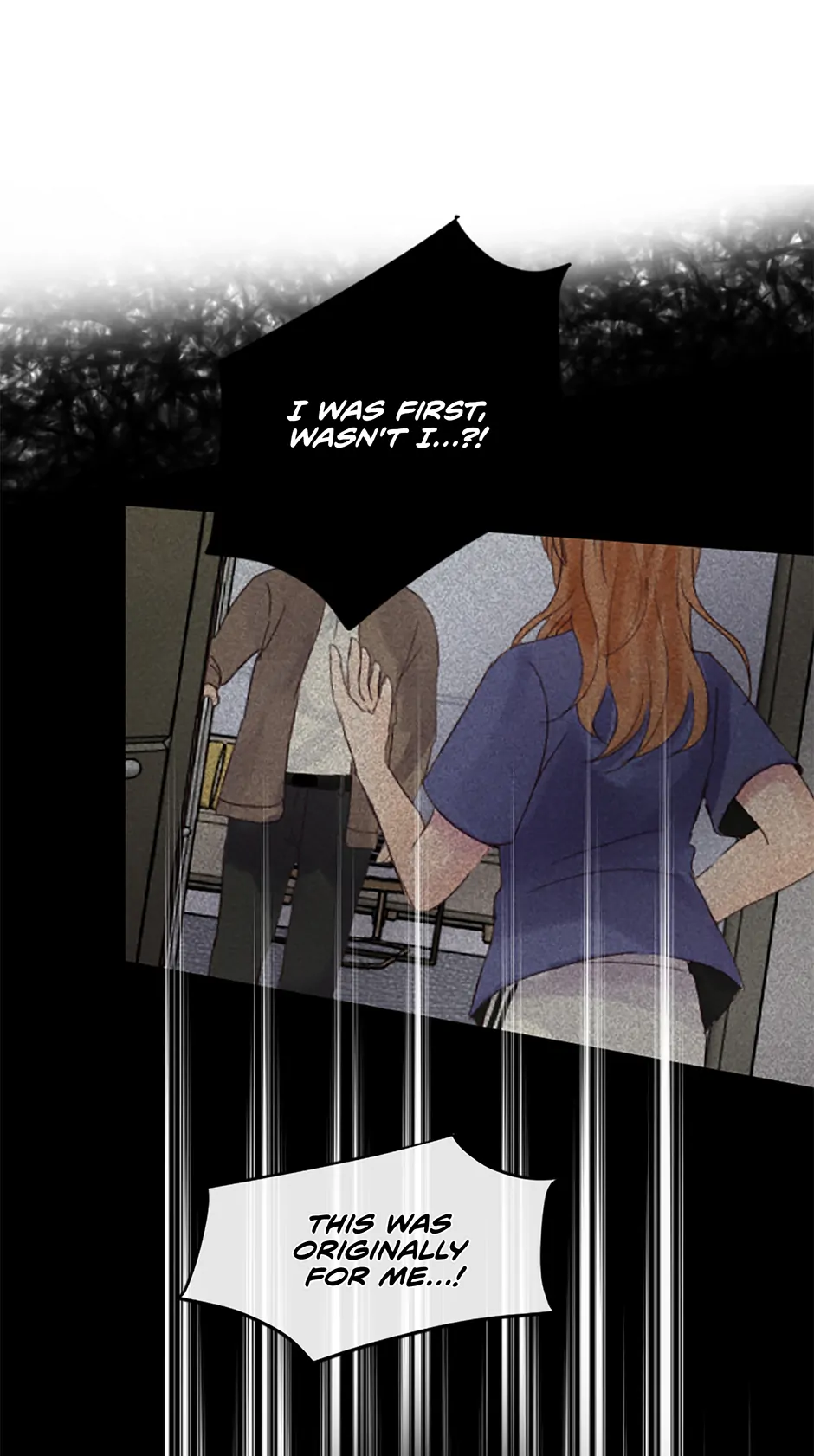 Jealousy Inducers Chapter 34 - Page 55