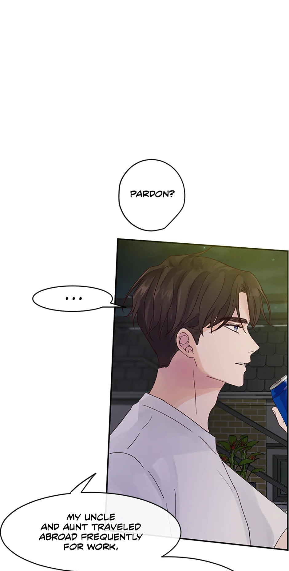 Jealousy Inducers Chapter 34 - Page 62