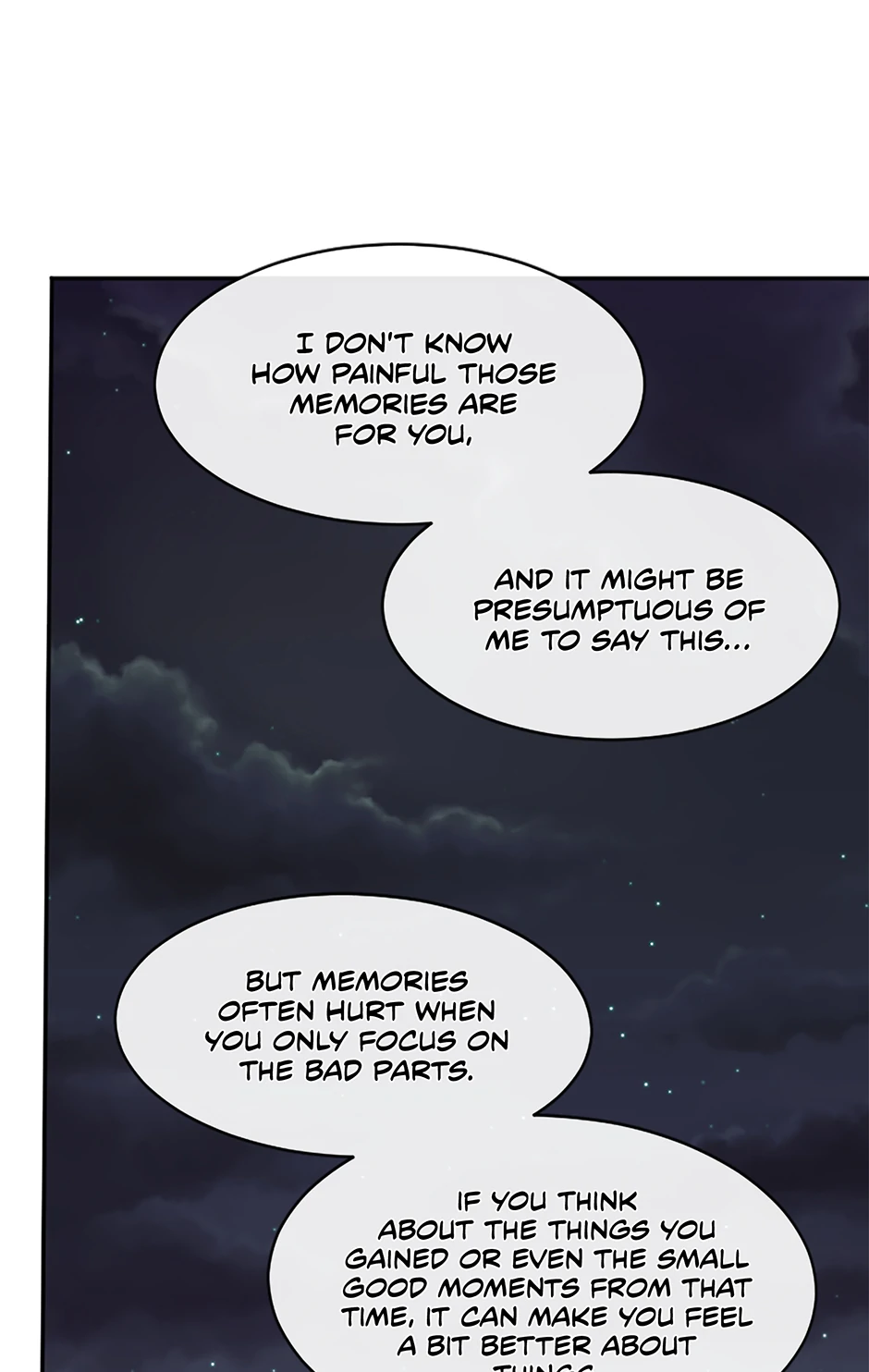 Jealousy Inducers Chapter 34 - Page 70
