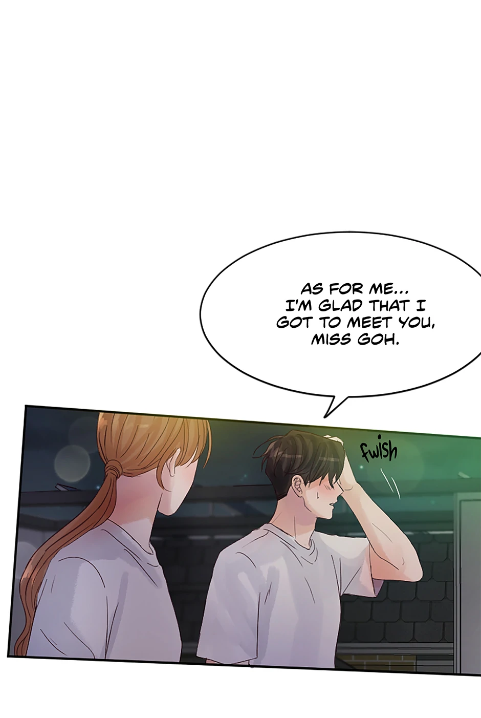 Jealousy Inducers Chapter 34 - Page 73