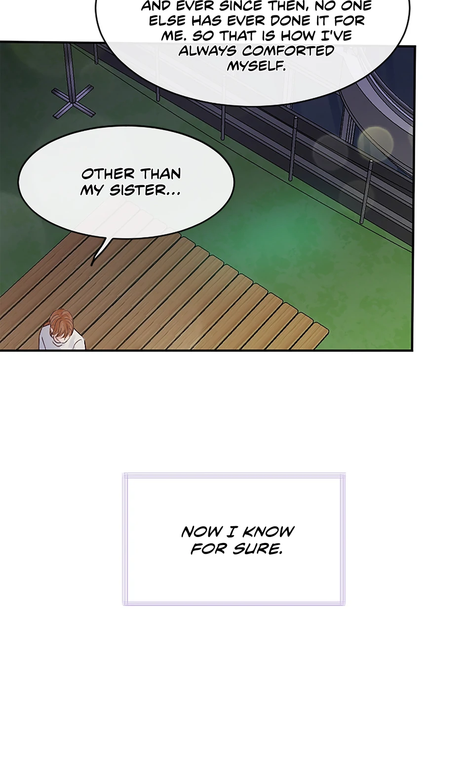Jealousy Inducers Chapter 34 - Page 78