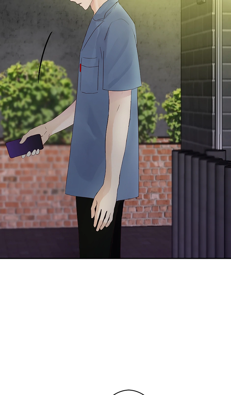 Jealousy Inducers Chapter 34 - Page 9