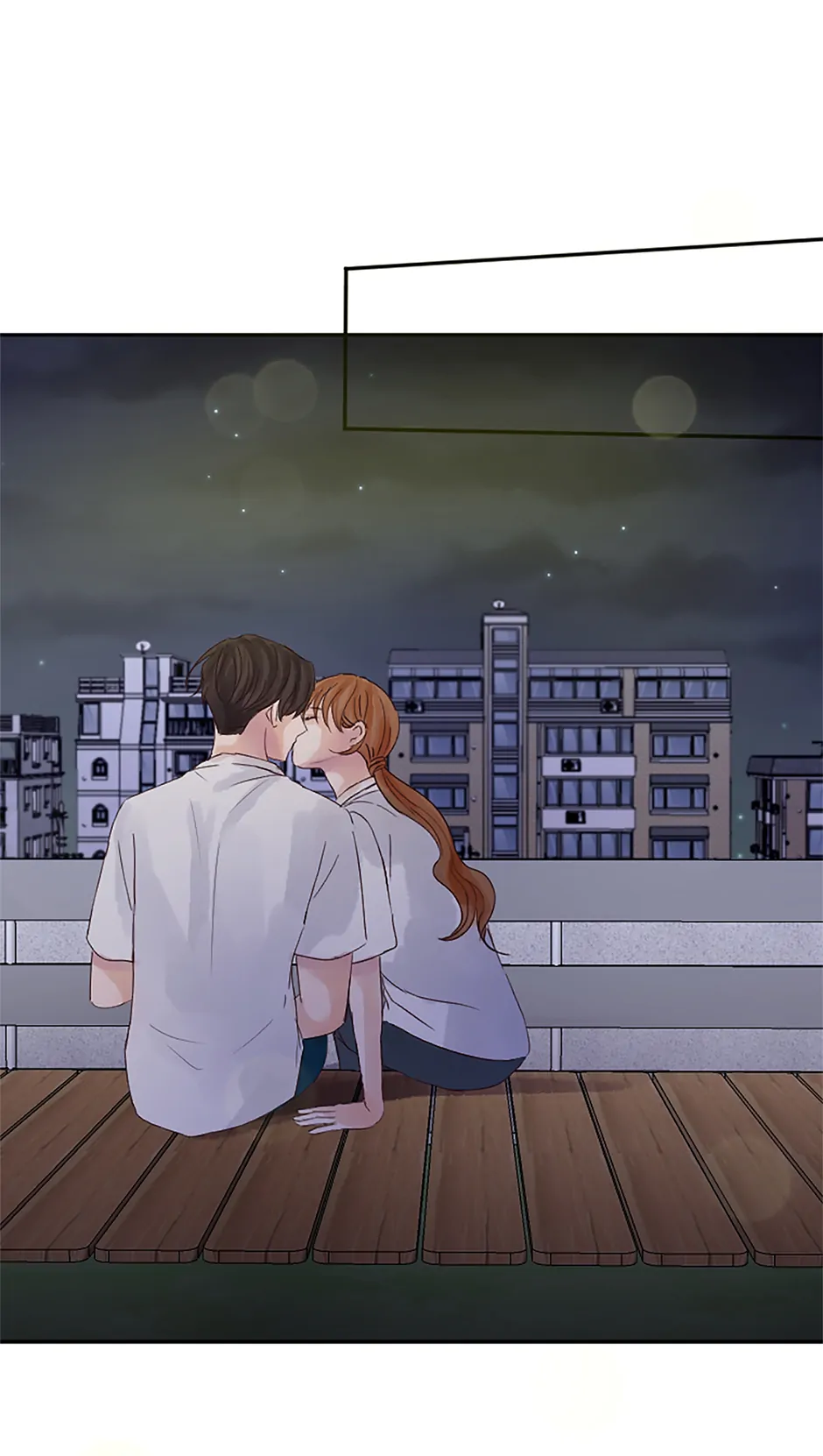 Jealousy Inducers Chapter 34 - Page 83