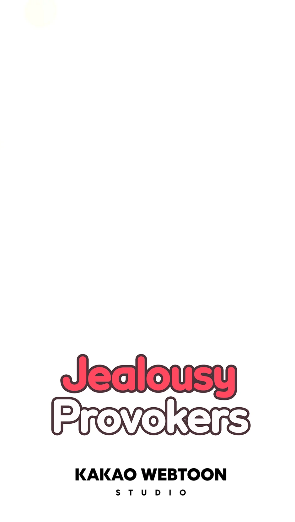 Jealousy Inducers Chapter 34 - Page 84