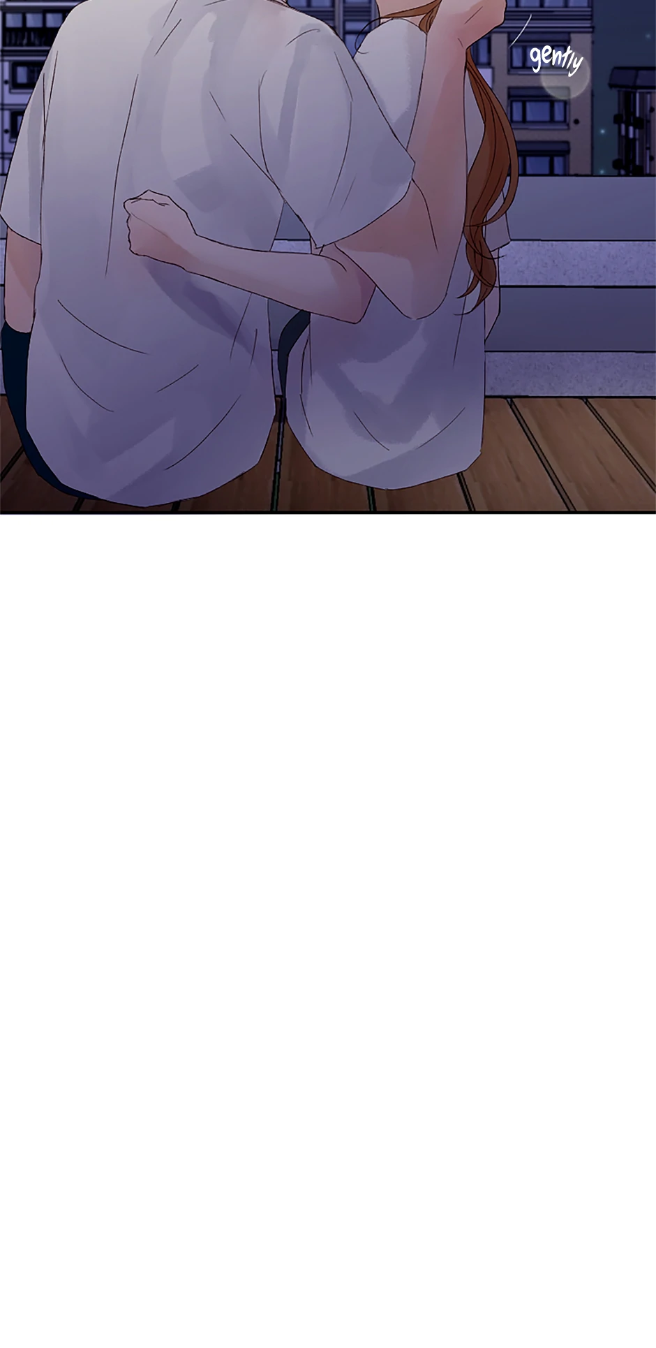 Jealousy Inducers Chapter 35 - Page 9