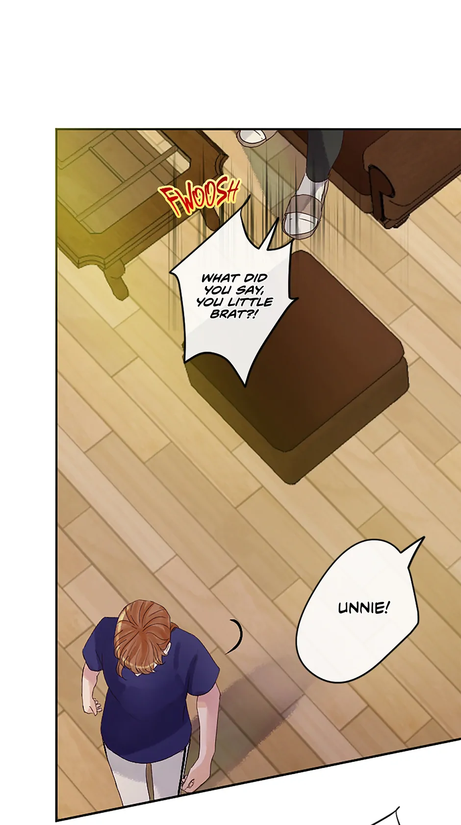 Jealousy Inducers Chapter 35 - Page 85