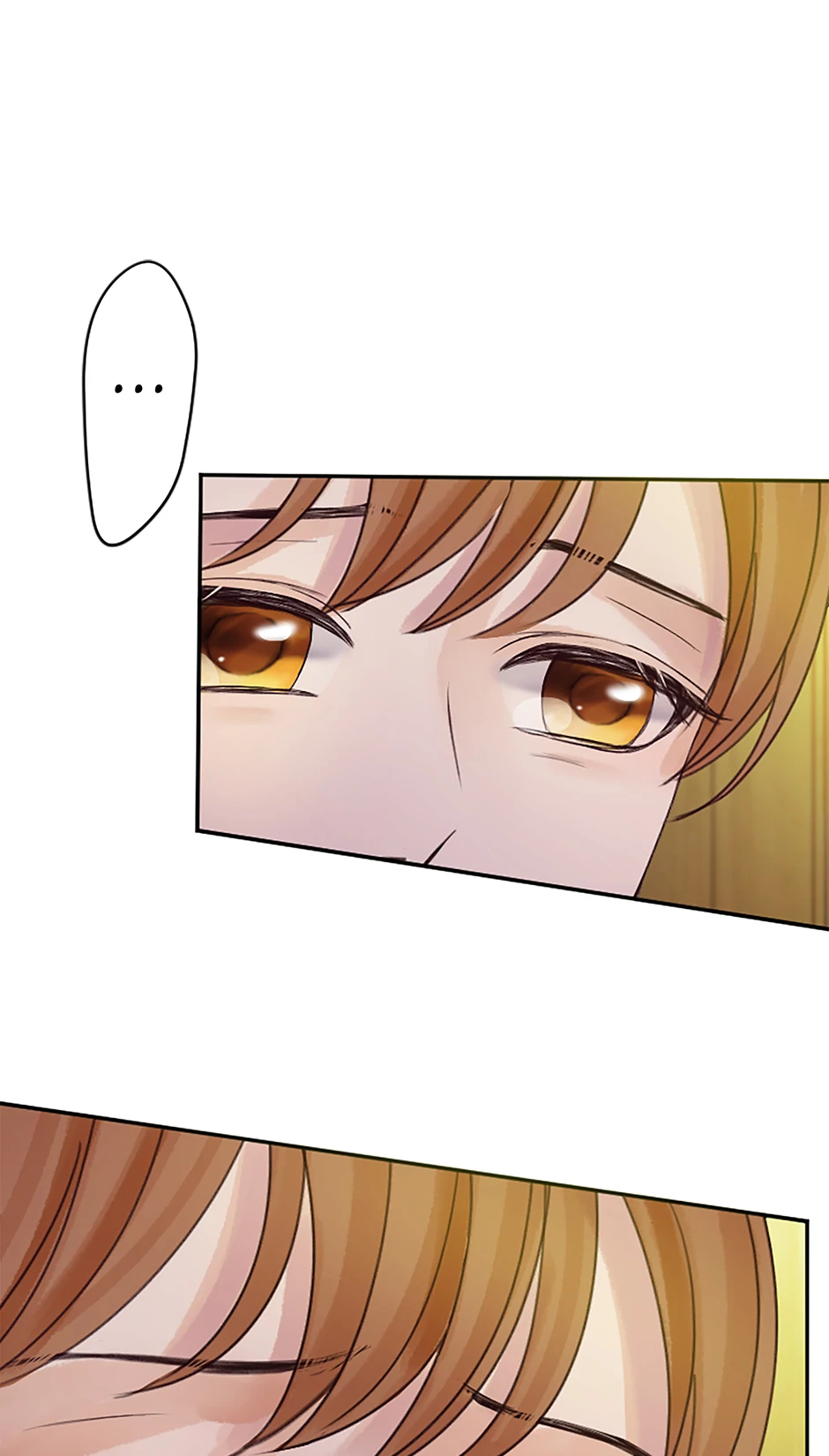 Jealousy Inducers Chapter 36 - Page 1