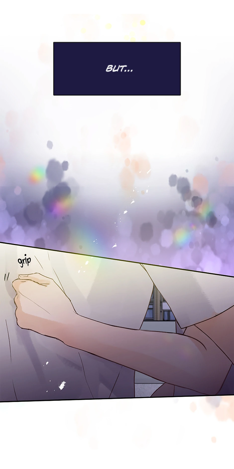 Jealousy Inducers Chapter 36 - Page 15