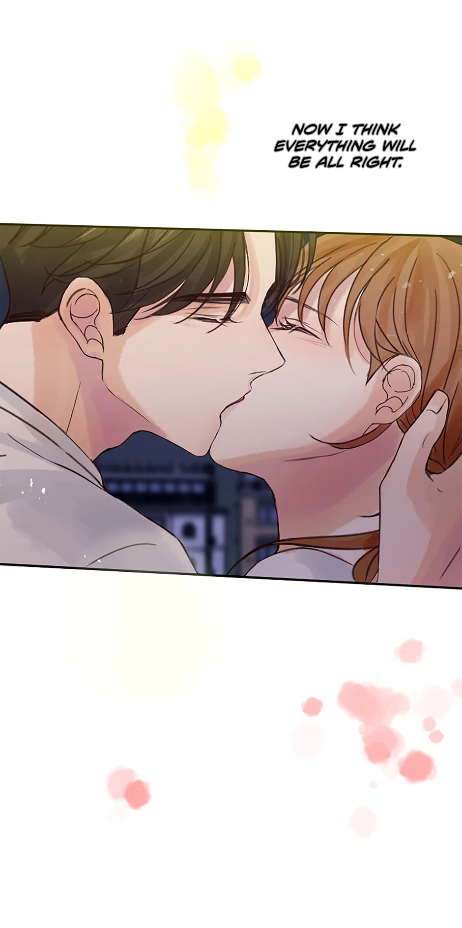 Jealousy Inducers Chapter 36 - Page 16