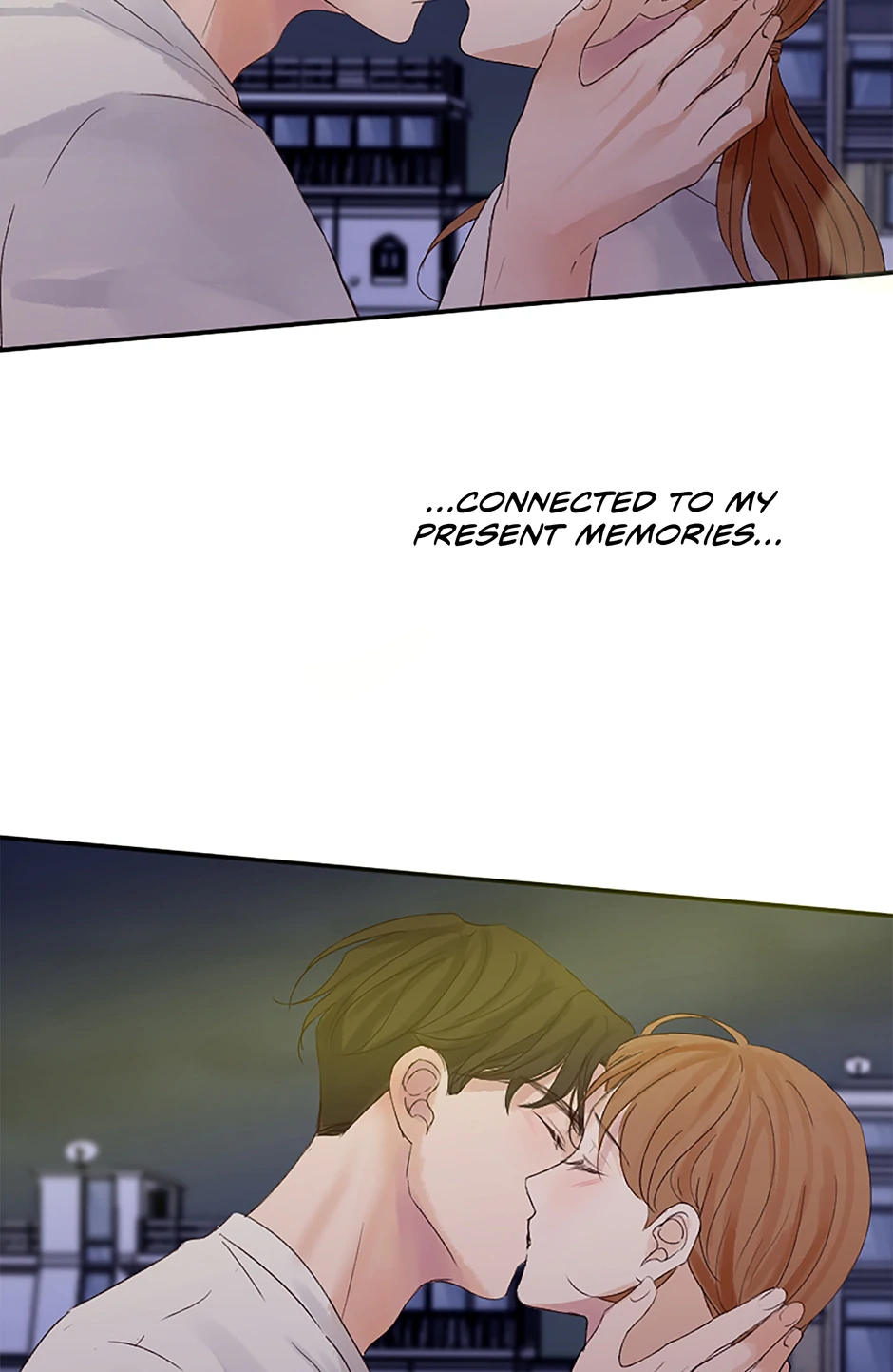 Jealousy Inducers Chapter 36 - Page 18