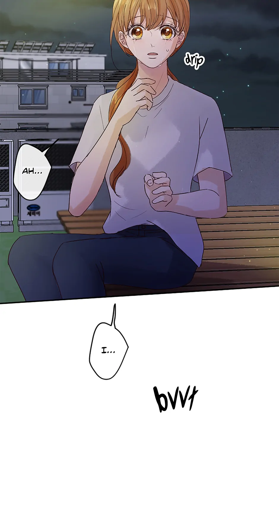 Jealousy Inducers Chapter 36 - Page 27