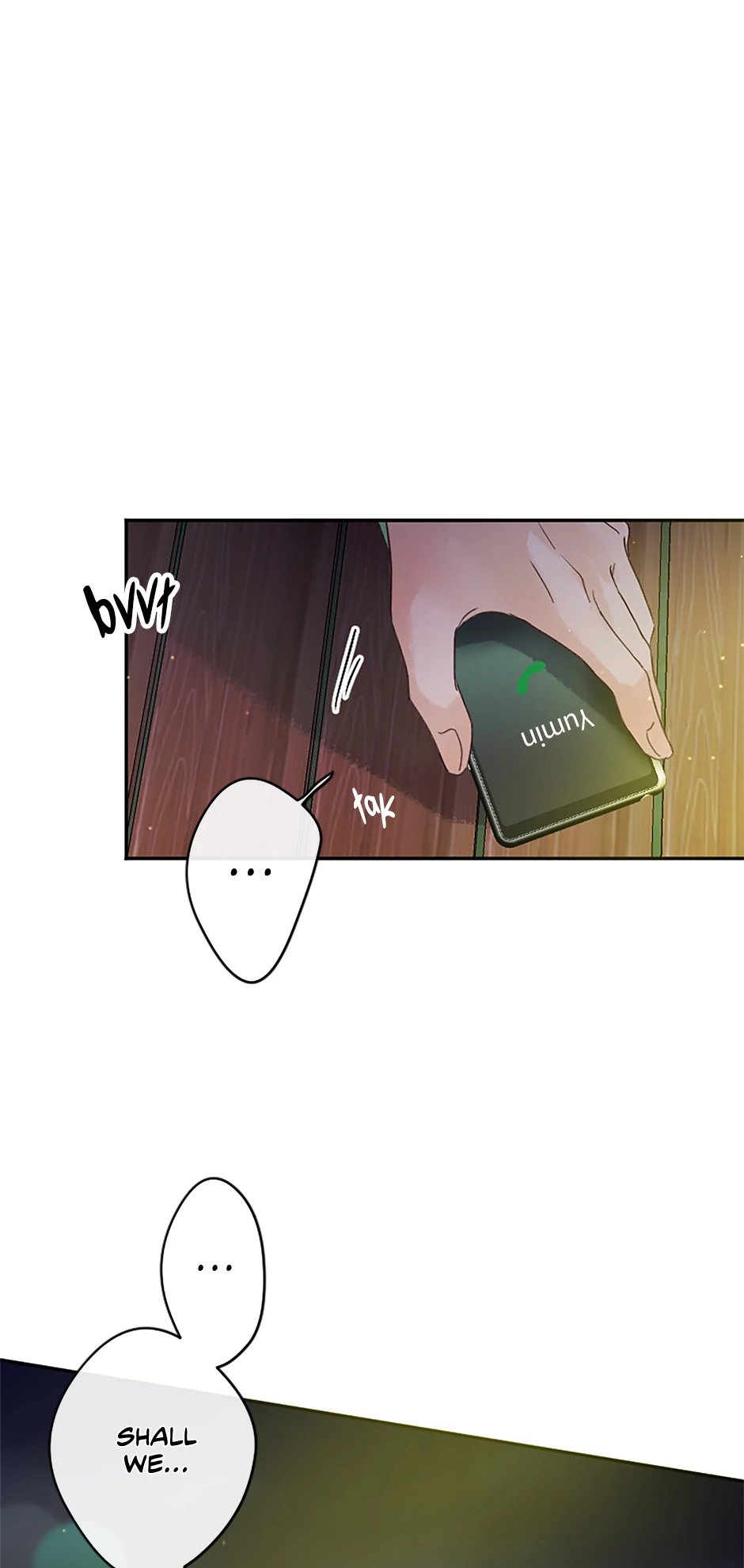 Jealousy Inducers Chapter 36 - Page 28