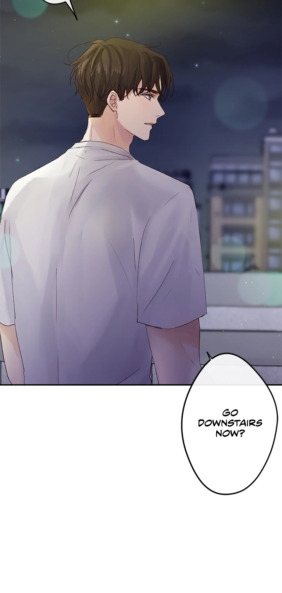 Jealousy Inducers Chapter 36 - Page 29