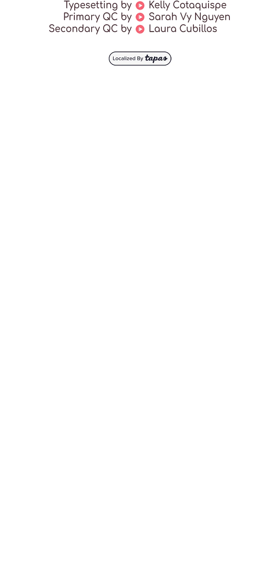 Jealousy Inducers Chapter 36 - Page 31