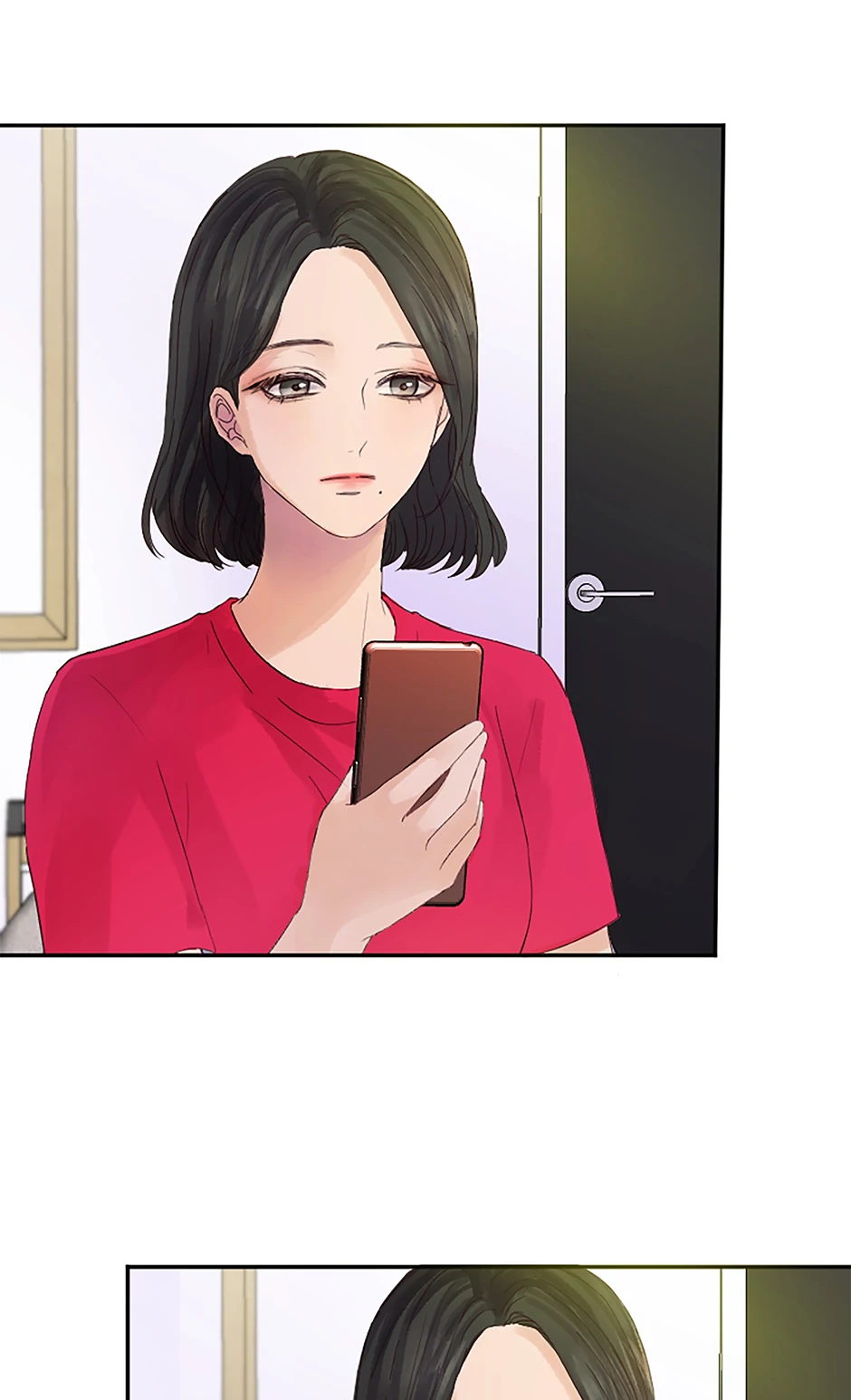 Jealousy Inducers Chapter 36 - Page 34