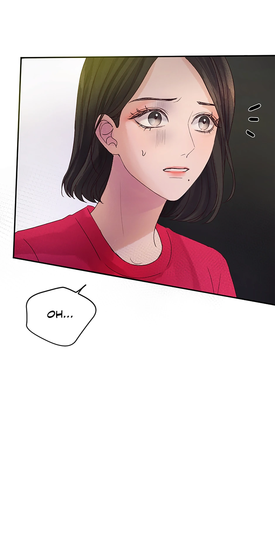 Jealousy Inducers Chapter 36 - Page 51