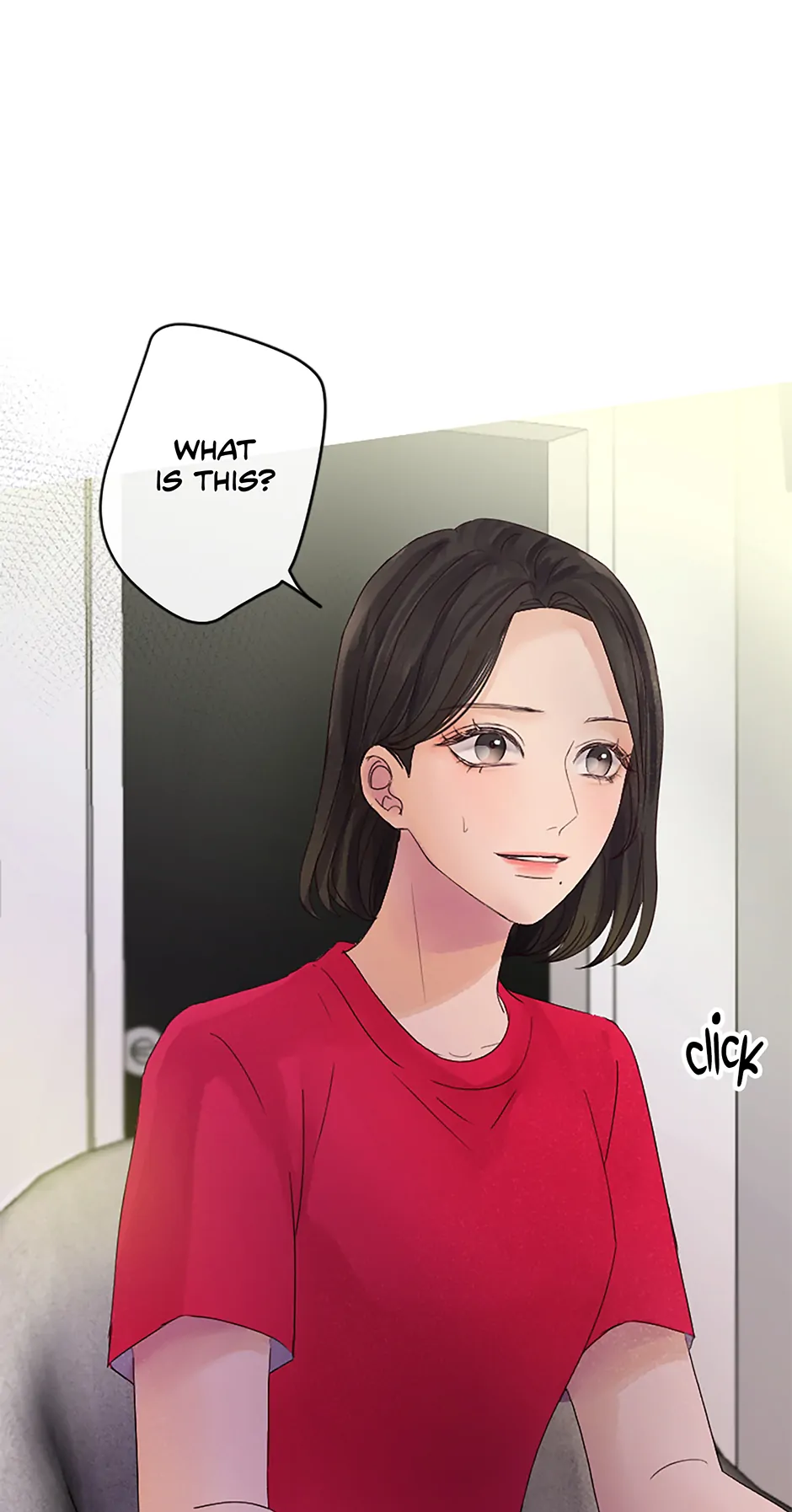 Jealousy Inducers Chapter 36 - Page 53