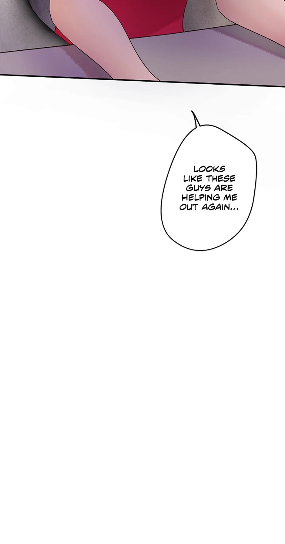 Jealousy Inducers Chapter 36 - Page 54