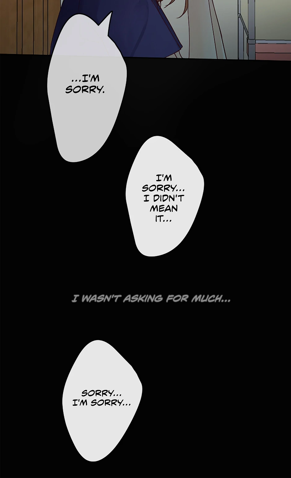 Jealousy Inducers Chapter 36 - Page 7