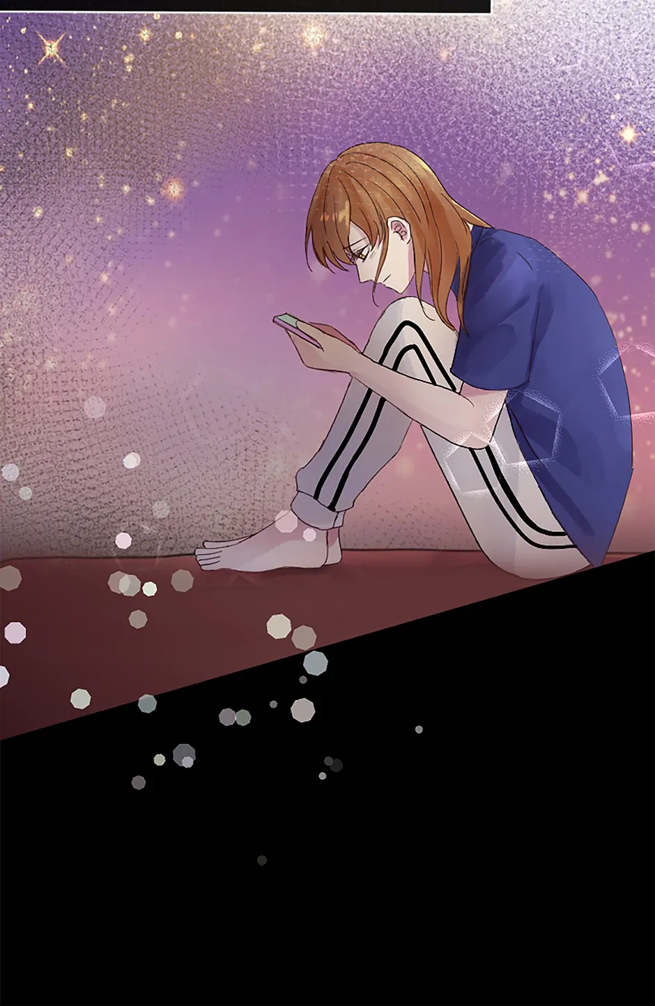 Jealousy Inducers Chapter 36 - Page 67