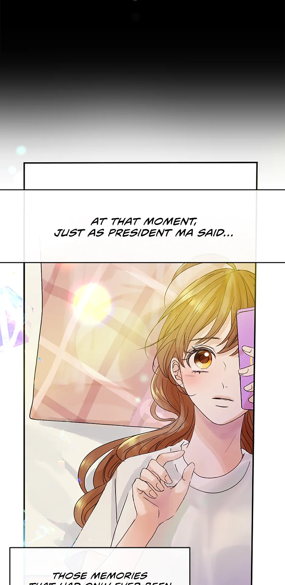 Jealousy Inducers Chapter 36 - Page 69