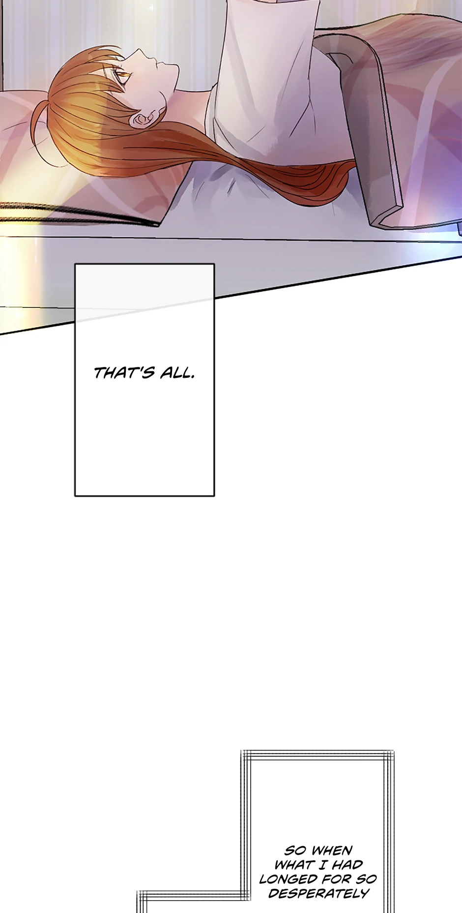 Jealousy Inducers Chapter 36 - Page 75