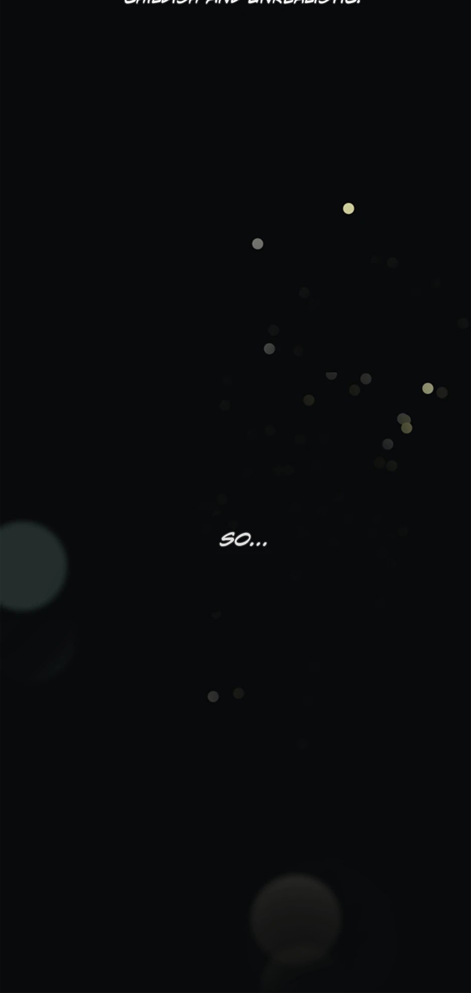 Jealousy Inducers Chapter 36 - Page 9