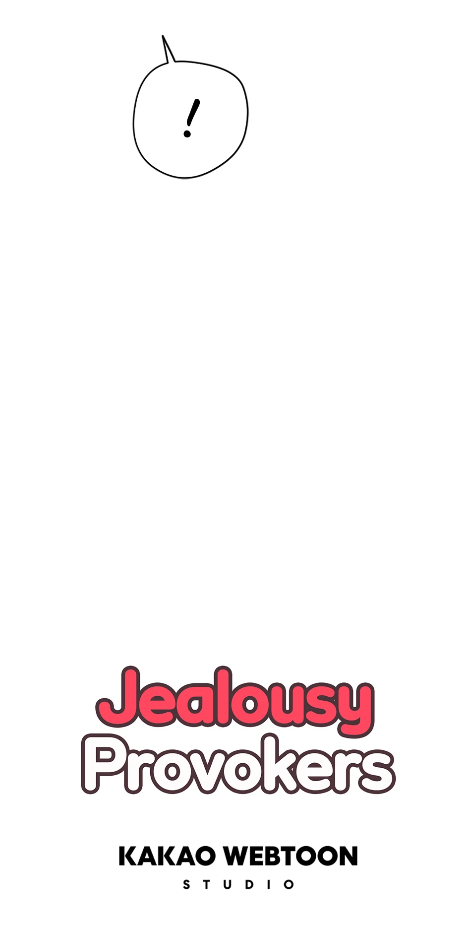 Jealousy Inducers Chapter 36 - Page 81