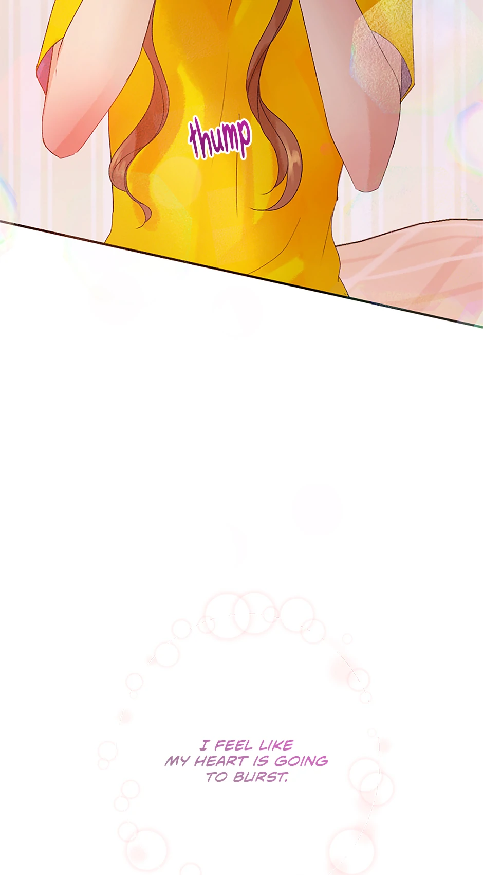 Jealousy Inducers Chapter 37 - Page 13