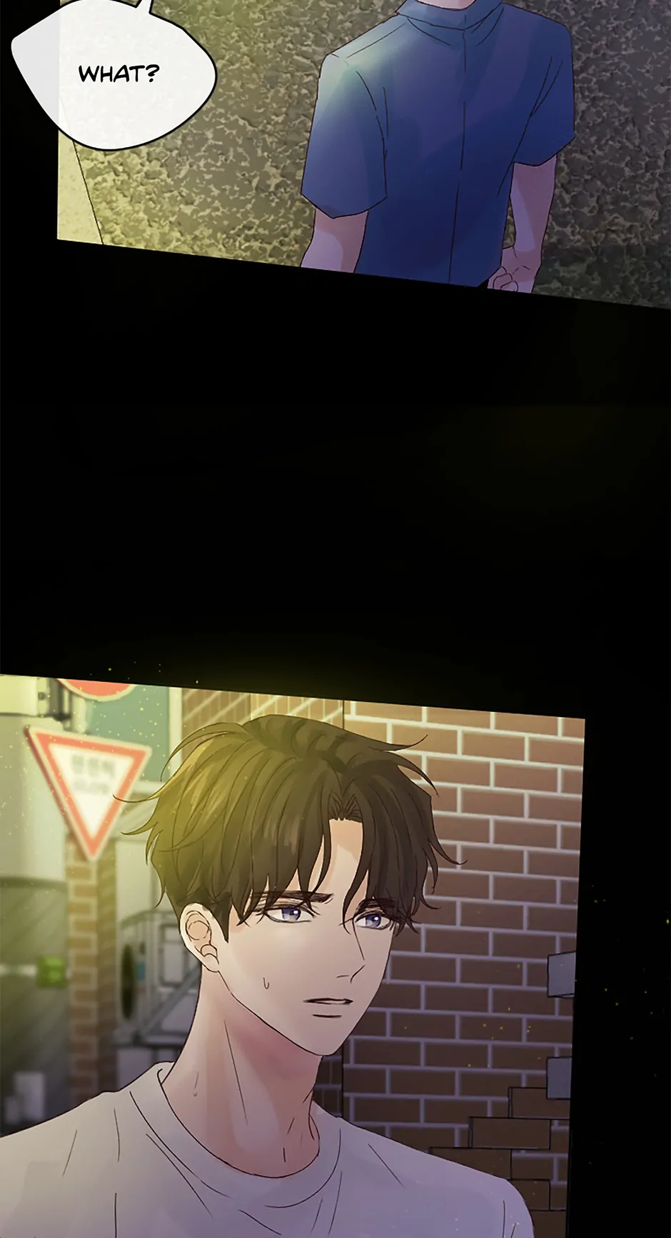 Jealousy Inducers Chapter 37 - Page 40