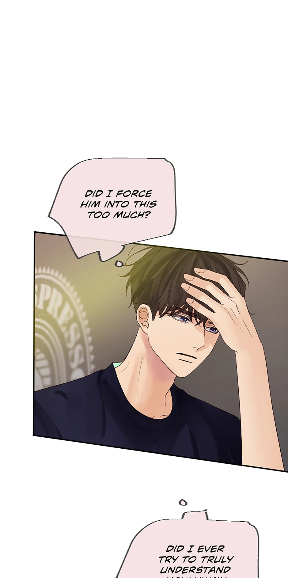 Jealousy Inducers Chapter 37 - Page 53