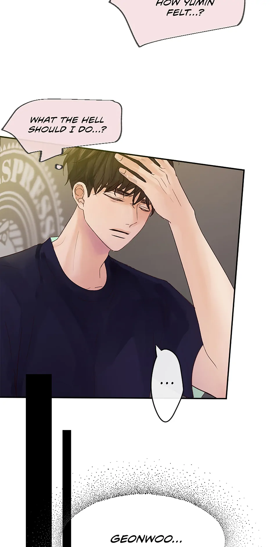 Jealousy Inducers Chapter 37 - Page 54