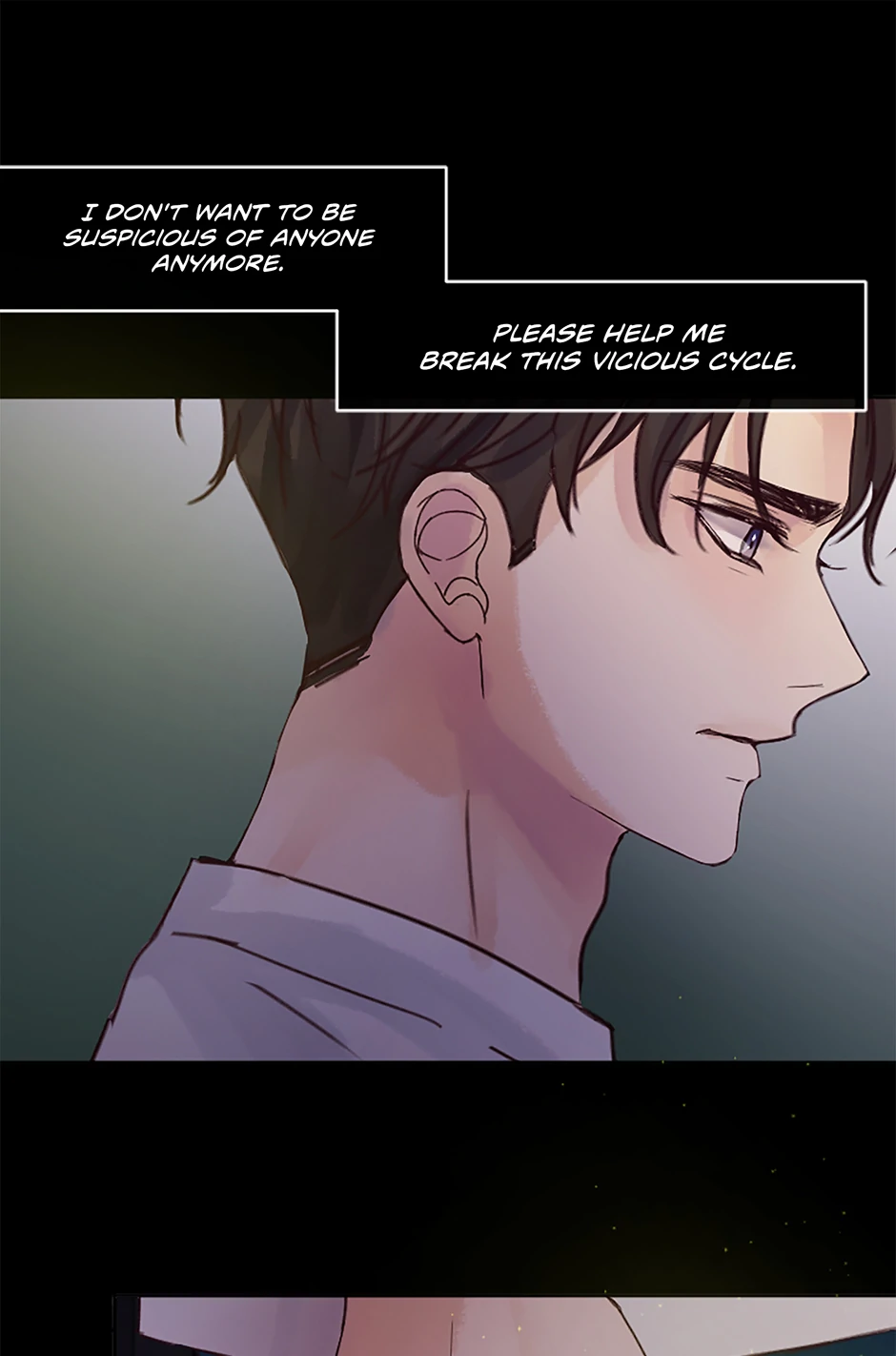 Jealousy Inducers Chapter 37 - Page 57