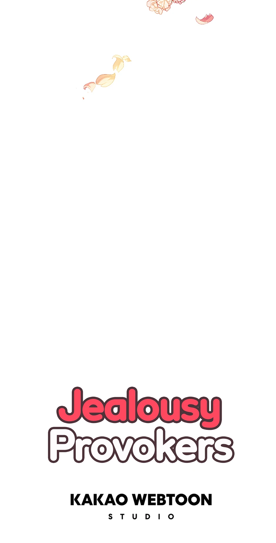 Jealousy Inducers Chapter 37 - Page 66