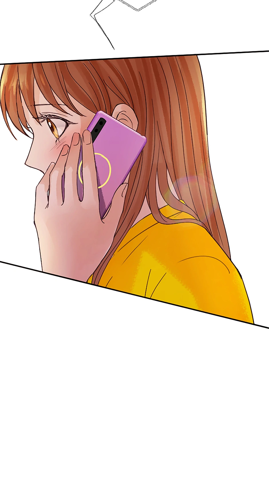 Jealousy Inducers Chapter 37 - Page 9