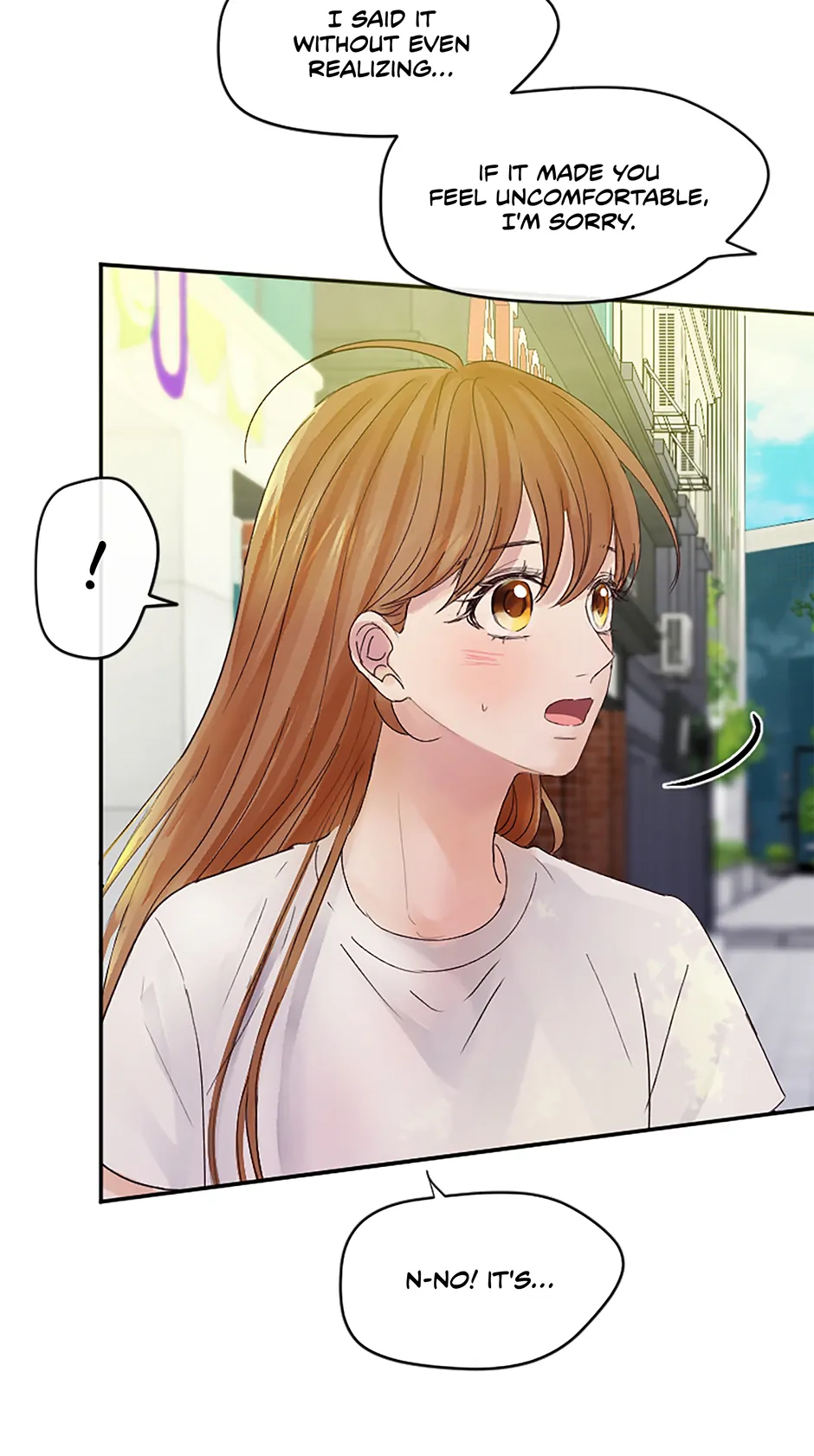 Jealousy Inducers Chapter 38 - Page 12